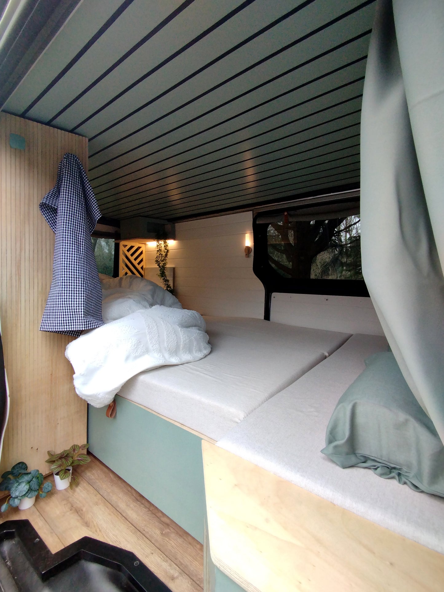 Housses & Mousses L2H1