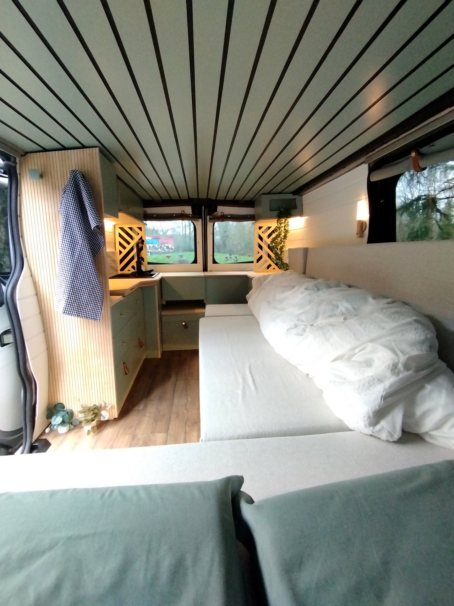 Kit Kokon 10 modules L2H1