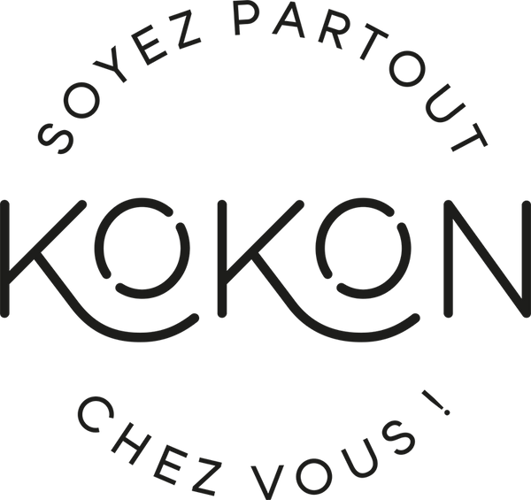 Kokon van