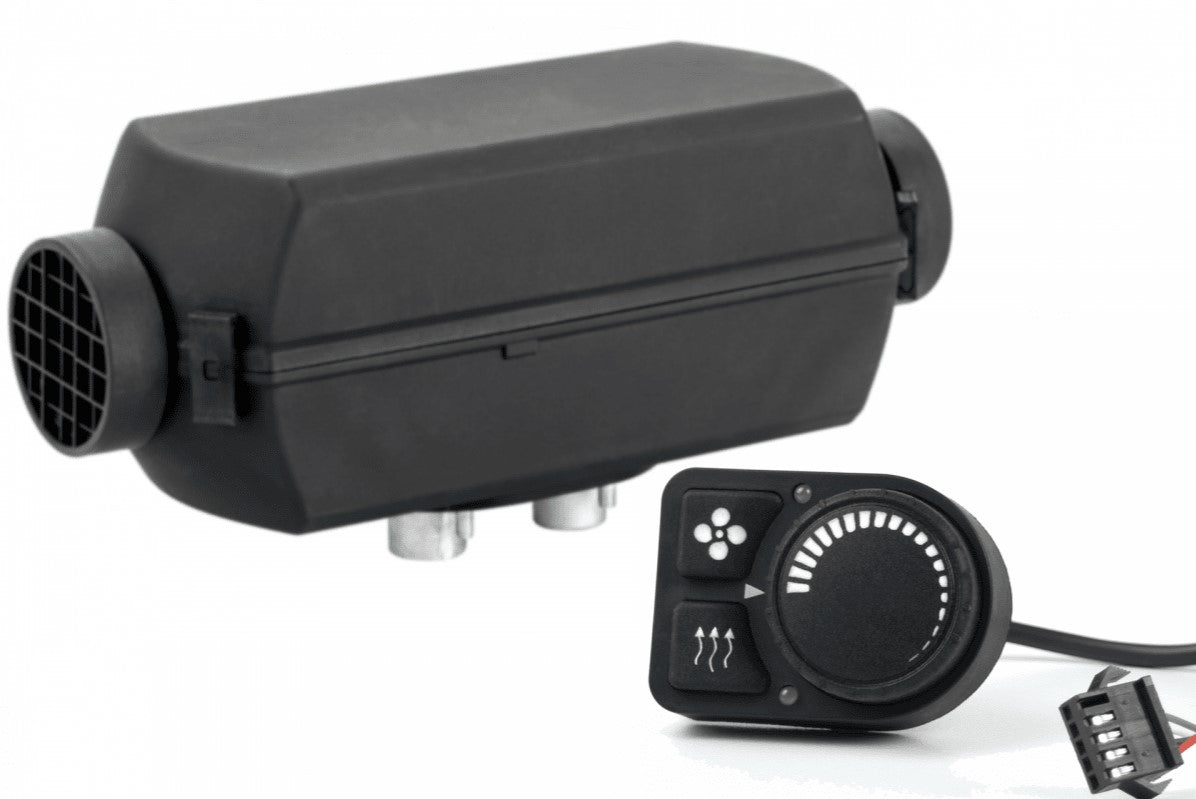 Chauffage autoterm Air 2D